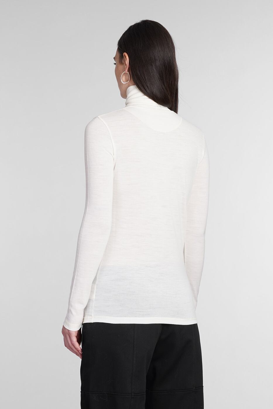 J40GC0020J70021_102 秋冬2024 トレーナー レディース ia