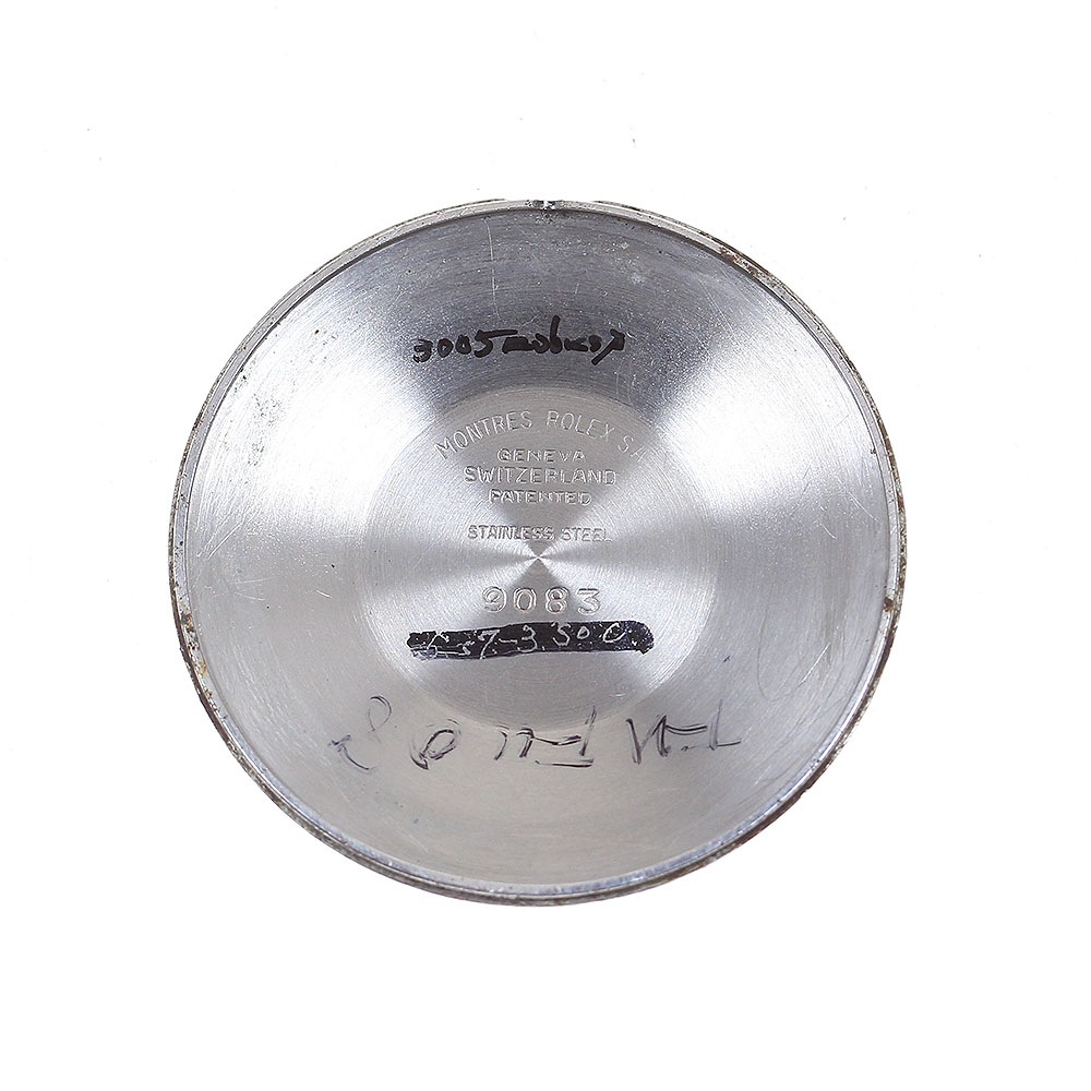 ロレックス ROLEX ref.6494 オイスターデイト プレシジョン Cal.1210 手巻き メンズ _804860【中古】 ロレックス ROLEX ref.6494 オイスターデイト プレシジョン Cal.1210 手巻き メンズ _804860【中古】