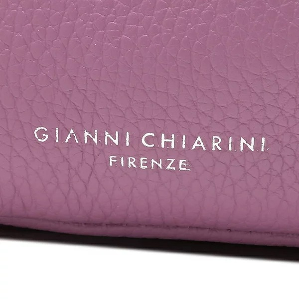 ショルダーバッグ クラッチバッグ スリー 2WAY ミニバッグ パープル レディース BS4362 GRN