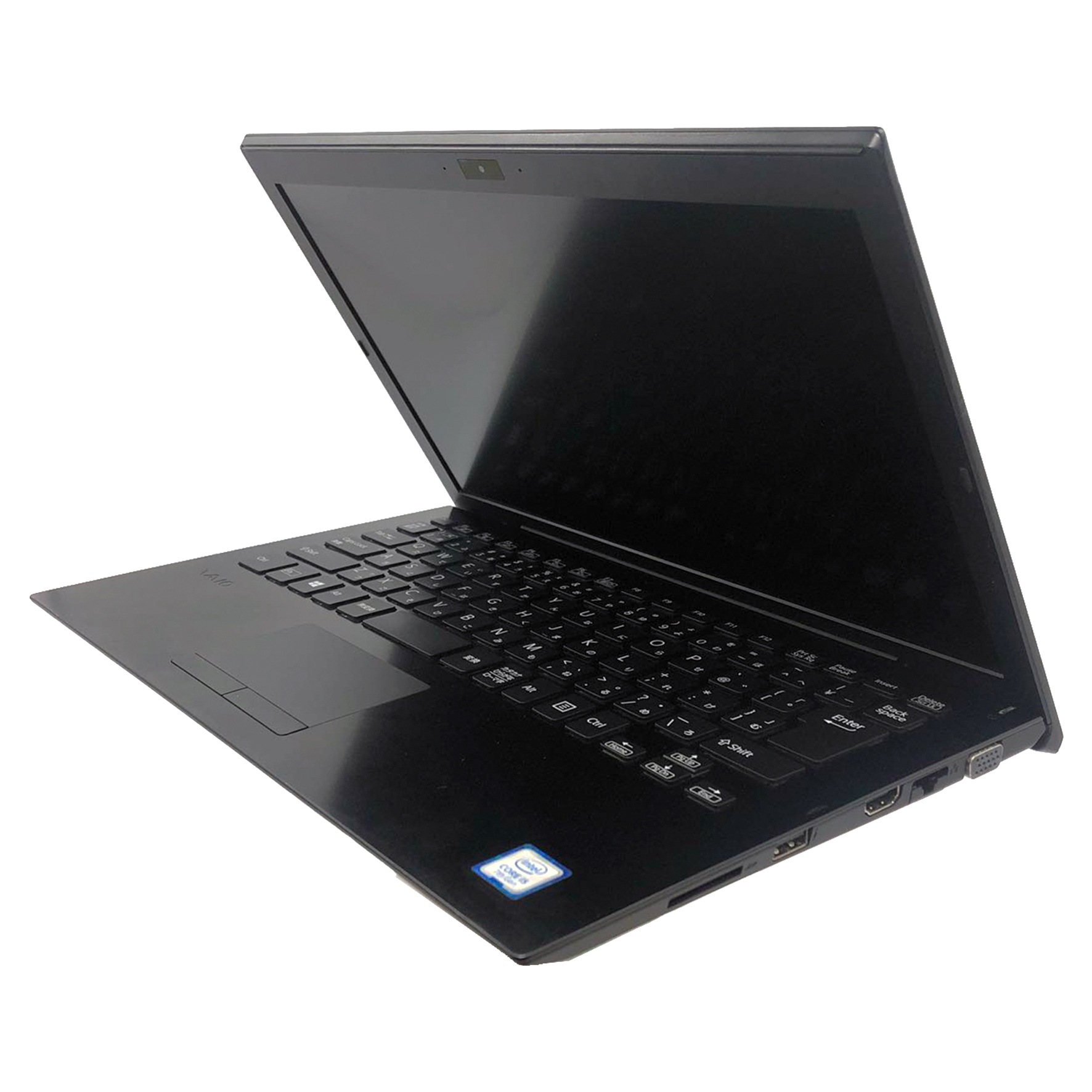 第七世代Corei5 驚速起動 メモリ4GB SSD128GB 13.3型 高解像度(1920*1080) Win11 MSoffice2021 VAIO VJPG11C11N カメラ BT 無線 第七世代Corei5 驚速起動 メモリ4GB SSD128GB 13.3型 高解像度(1920*1080) Win11 MSoffice2021 VAIO VJPG11C11N カメラ BT 無線