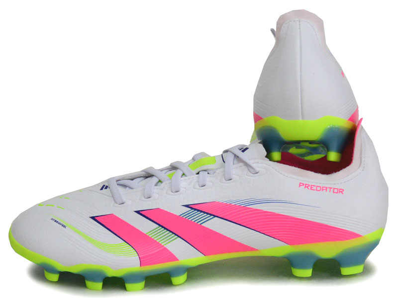 PREDATOR LEAGUE HG/AG サッカースパイク プレデター 25SS (ID3773) PREDATOR LEAGUE HG/AG サッカースパイク プレデター 25SS (ID3773)