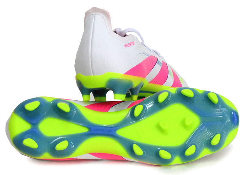 PREDATOR LEAGUE HG/AG サッカースパイク プレデター 25SS (ID3773) PREDATOR LEAGUE HG/AG サッカースパイク プレデター 25SS (ID3773)