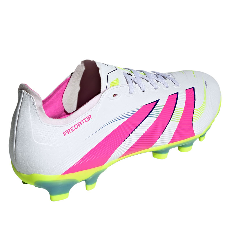 PREDATOR LEAGUE HG/AG サッカースパイク プレデター 25SS (ID3773) PREDATOR LEAGUE HG/AG サッカースパイク プレデター 25SS (ID3773)