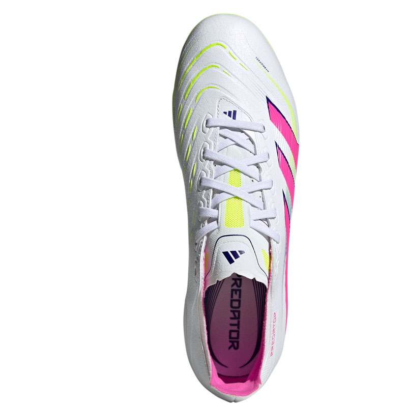 PREDATOR LEAGUE HG/AG サッカースパイク プレデター 25SS (ID3773) PREDATOR LEAGUE HG/AG サッカースパイク プレデター 25SS (ID3773)