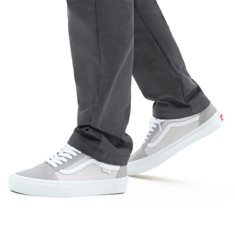 バンズ スケート オールドスクール 28cm（US10） クラウド #VN0A5FCBCOI