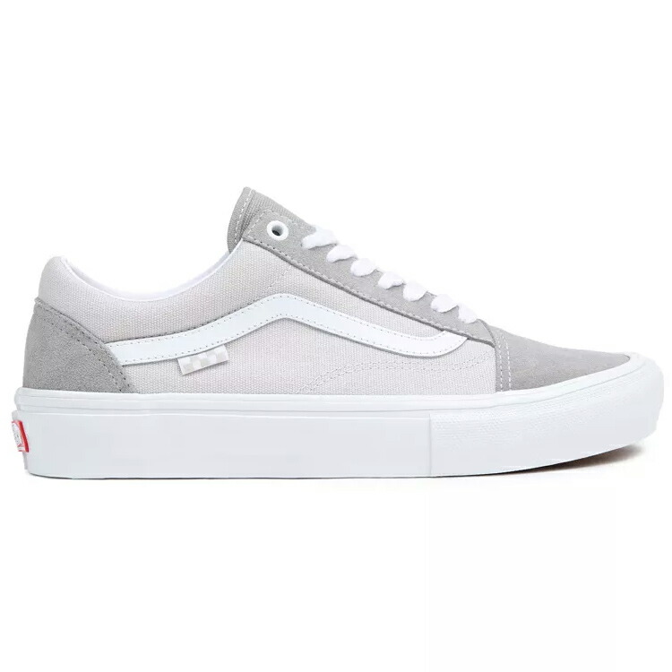 バンズ スケート オールドスクール 28cm（US10） クラウド #VN0A5FCBCOI