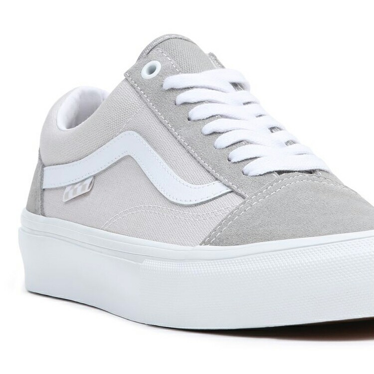 バンズ スケート オールドスクール 28cm（US10） クラウド #VN0A5FCBCOI