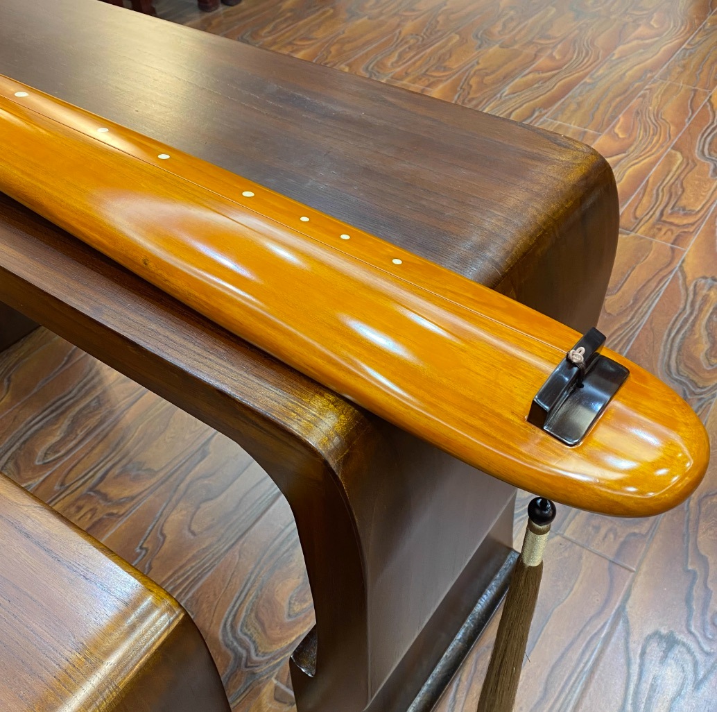 古琴 単弦 カオス式 中国の弦楽器