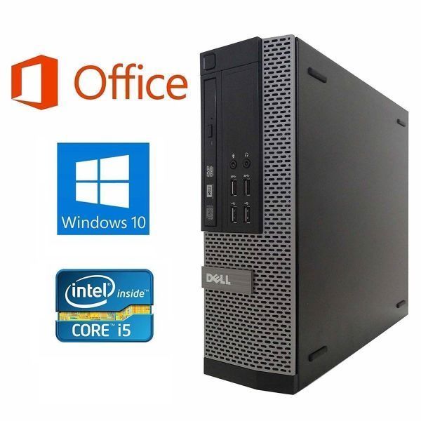 【ゲーミングPC】 eスポーツ GeForce GT1030 DELL HP SSD:2TB メモリ16GB