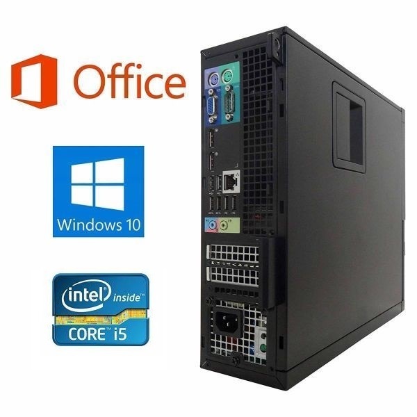 【ゲーミングPC】 eスポーツ GeForce GT1030 DELL HP SSD:2TB メモリ16GB