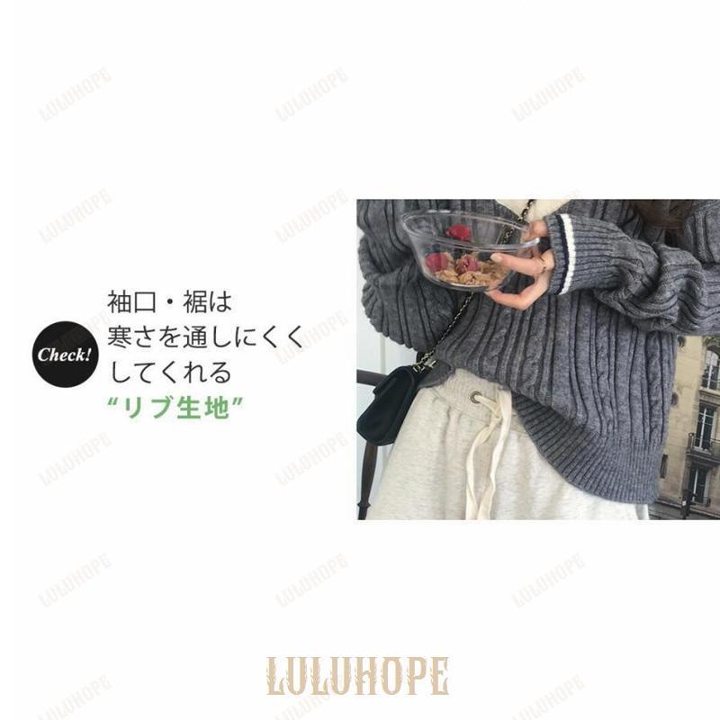 ケーブルニット セーター レディース ざっくりニット ケーブル編み おしゃれ かわいい 秋冬 長袖 トップス ケーブルニット セーター レディース ざっくりニット ケーブル編み おしゃれ かわいい 秋冬 長袖 トップス