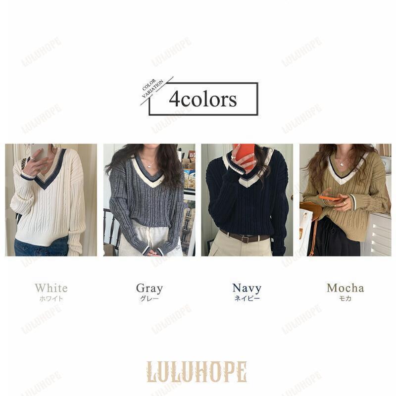 ケーブルニット セーター レディース ざっくりニット ケーブル編み おしゃれ かわいい 秋冬 長袖 トップス ケーブルニット セーター レディース ざっくりニット ケーブル編み おしゃれ かわいい 秋冬 長袖 トップス