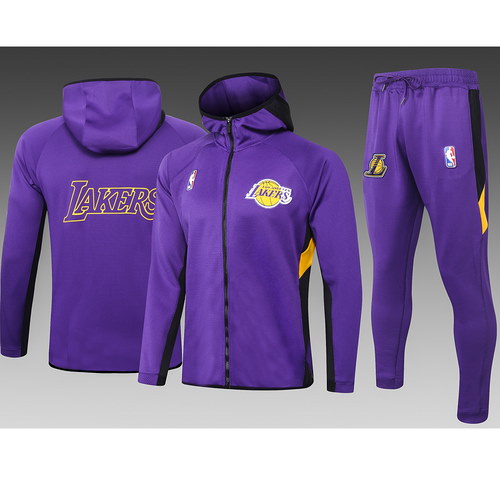 NBA レイカーズパーカー（Amazon | NBA ロサンゼルス