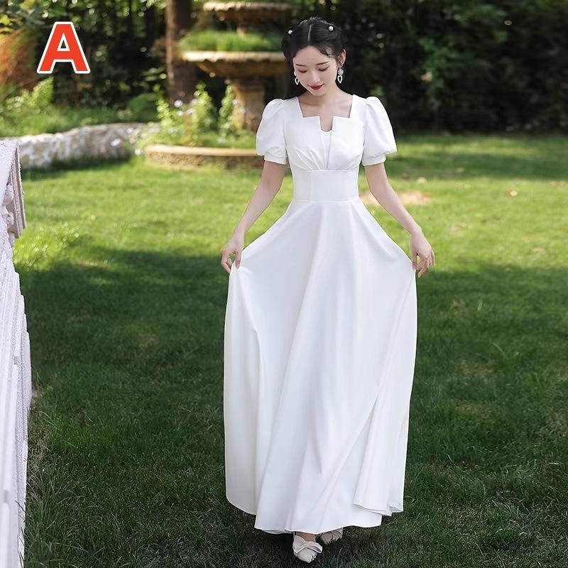 ウエディングドレス 白 Aラインドレス トレーンライン ブライダル 結婚式 花嫁 挙式 二次会 レディース ロングドレス レース プリンセスライン 撮影 ウエディングドレス 白 Aラインドレス トレーンライン ブライダル 結婚式 花嫁 挙式 二次会 レディース ロングドレス レース プリンセスライン 撮影