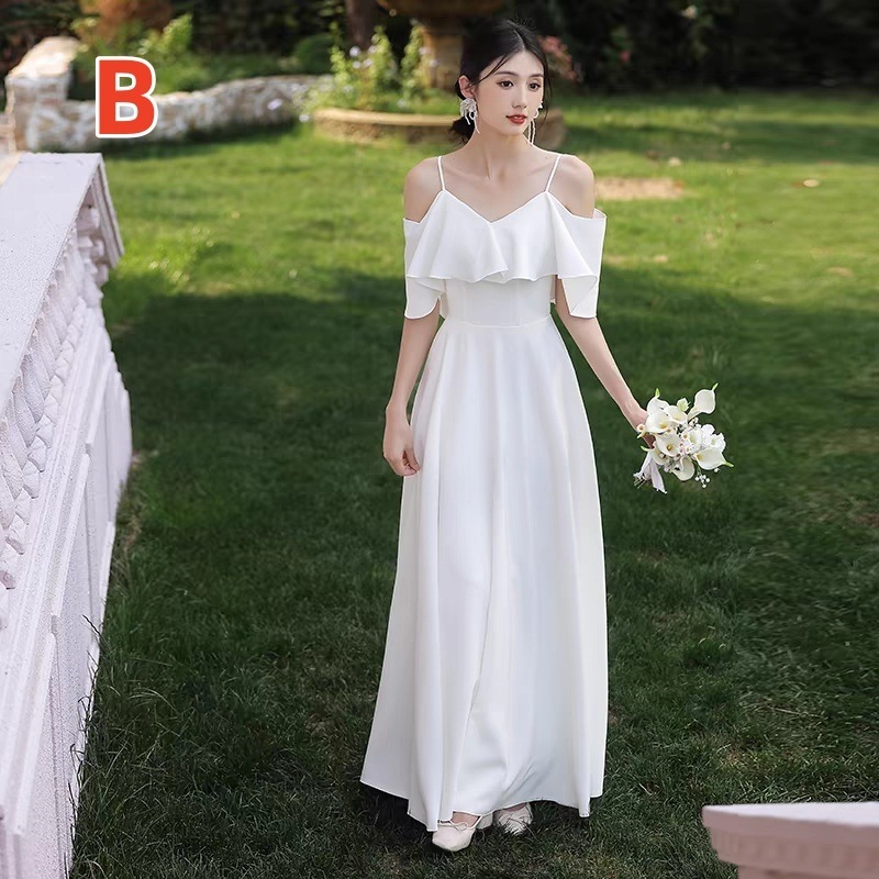 ウエディングドレス 白 Aラインドレス トレーンライン ブライダル 結婚式 花嫁 挙式 二次会 レディース ロングドレス レース プリンセスライン 撮影 ウエディングドレス 白 Aラインドレス トレーンライン ブライダル 結婚式 花嫁 挙式 二次会 レディース ロングドレス レース プリンセスライン 撮影