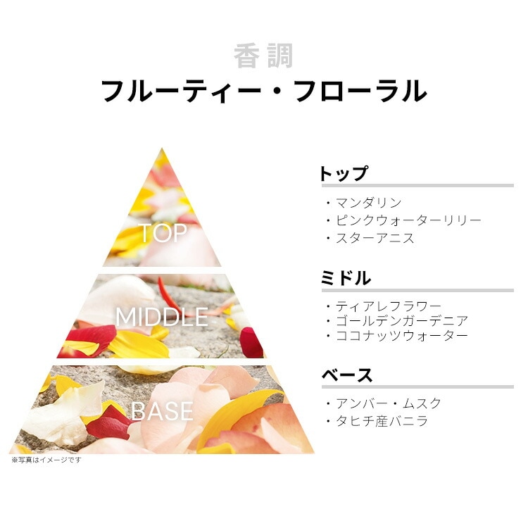 リブ カラフリー EDP SP 100ml