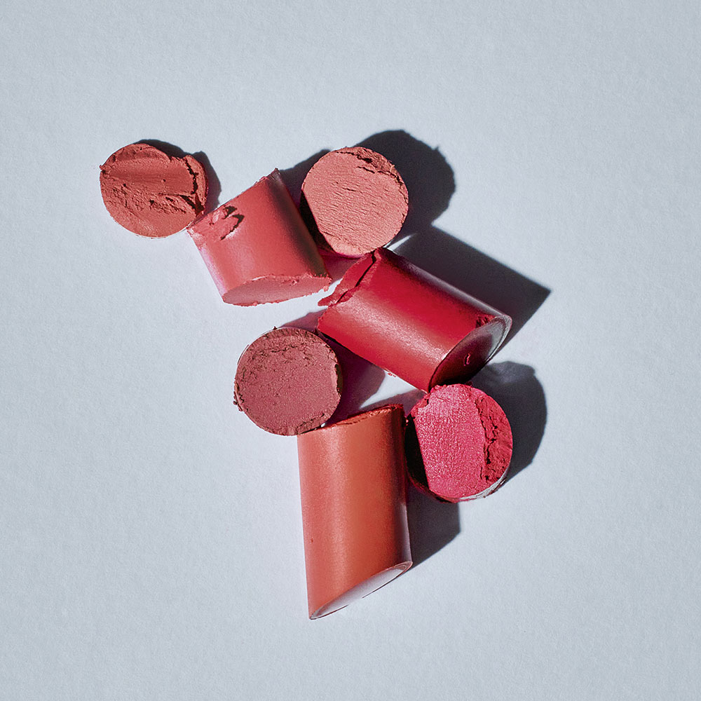 センシュアルパウダーマット口紅3g センシュアルパウダーマット口紅3g