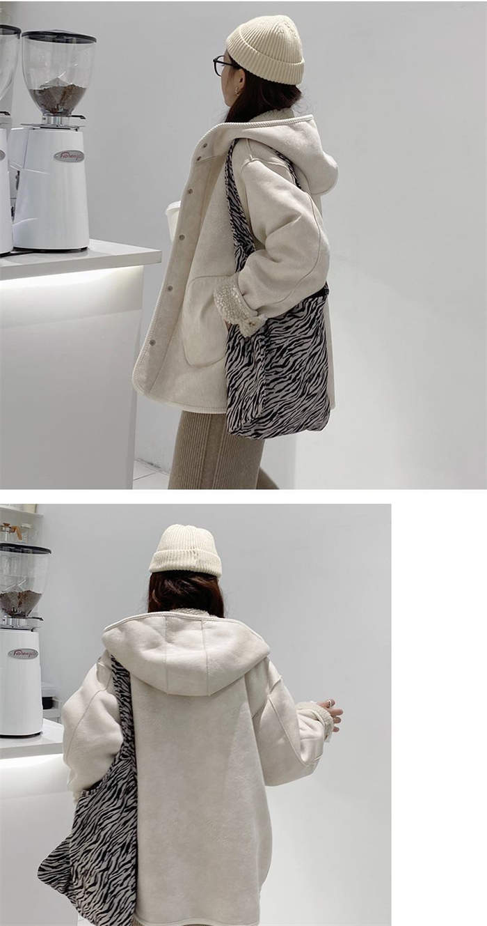 【即納】ボアコート チェスターコート レディース モッズコート アウター コート ゆったり 可愛い 女性らしい 通勤