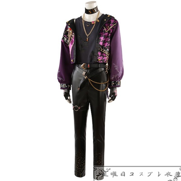 Qoo10] ES あんスタ UNDEAD SWING