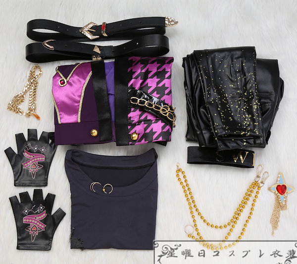 Qoo10] ES あんスタ UNDEAD SWING