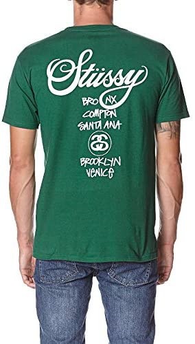 Qoo10] ステューシー STUSSY（ステューシー）STUSSY