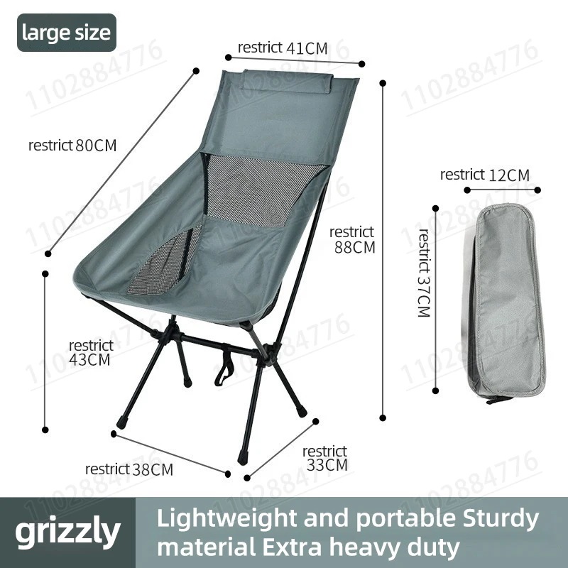 折りたたみ式屋外リクライニングチェア,家庭,プール,キャンプ,ピクニック,ビーチ,釣り用