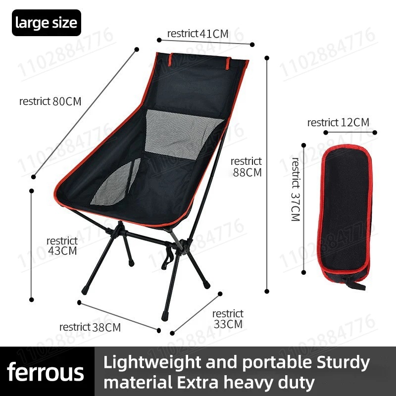 折りたたみ式屋外リクライニングチェア,家庭,プール,キャンプ,ピクニック,ビーチ,釣り用