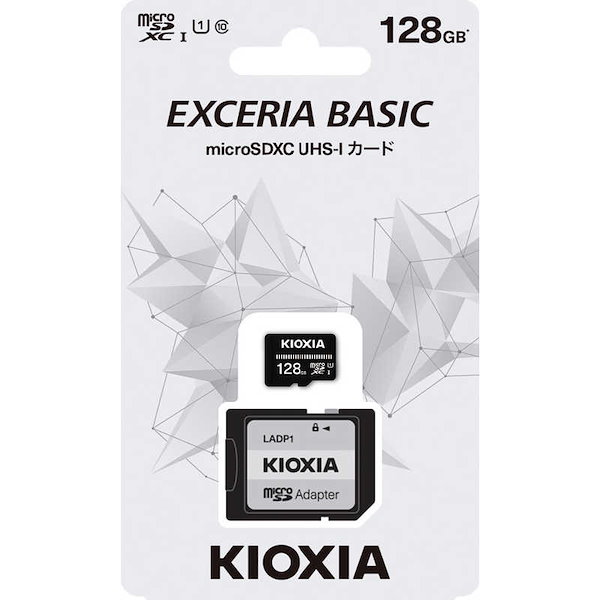 Qoo10] KIOXIA キオクシア microSD