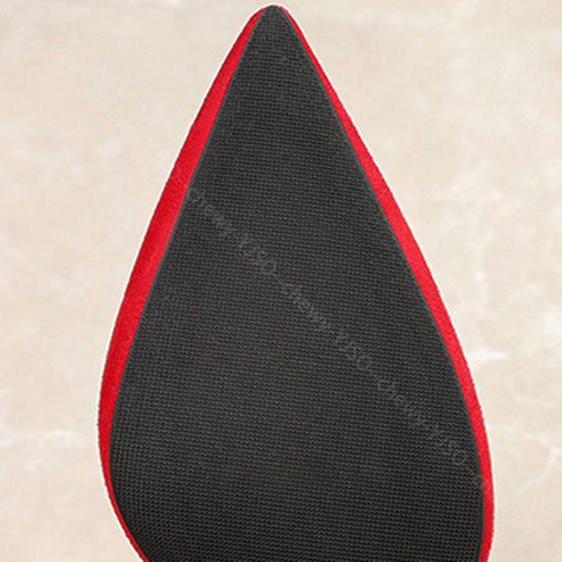 500円OFFクーポン アンクルストラップ ポインテッドトゥ 9cmヒール パンプス 痛くない 結婚式 脱げない 小さいサイズ 靴 ピンヒール 歩きやすい レディース フック 履きやすい スウェード