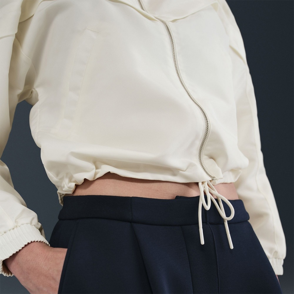 ナイキナイキスポーツウェアウィメンズリキッドシャインジャケット HV2468-133