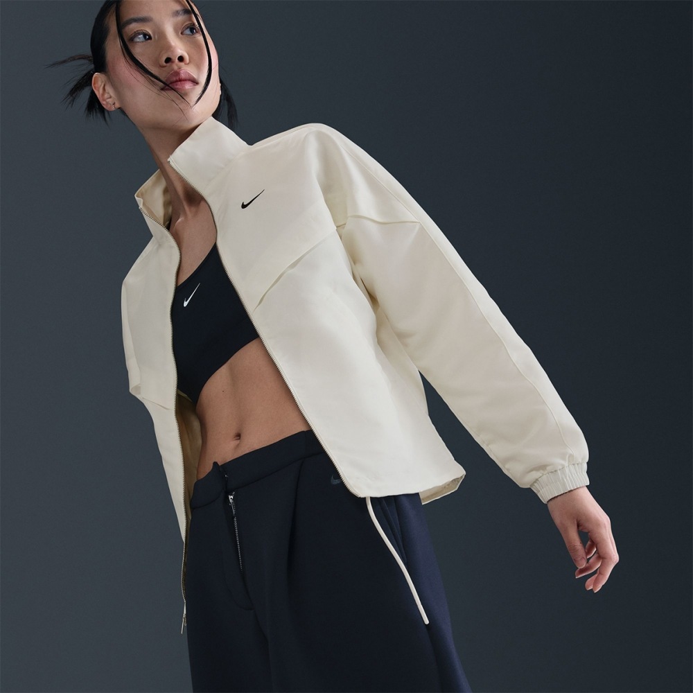 ナイキナイキスポーツウェアウィメンズリキッドシャインジャケット HV2468-133