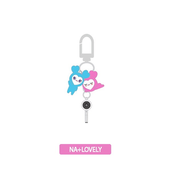 Qoo10] [SALE][公式]TWICE ラブリー