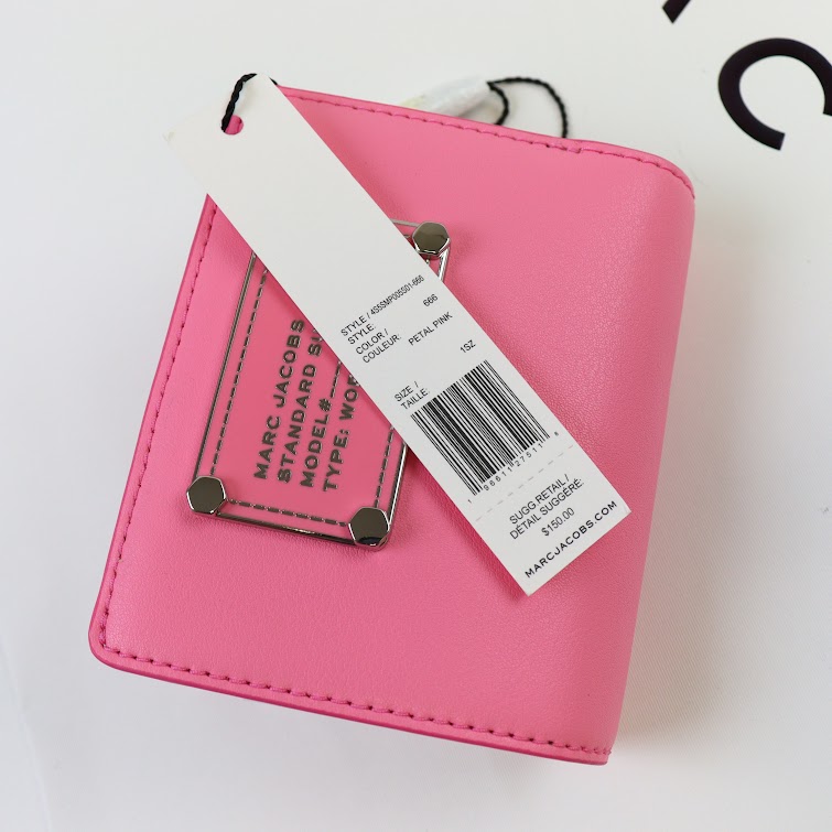 セール 即発 レディース 二つ折り財布 4S5SMP005S01 正規品 USA直送 アウトレット【Original Wrapping】 セール 即発 レディース 二つ折り財布 4S5SMP005S01 正規品 USA直送 アウトレット【Original Wrapping】