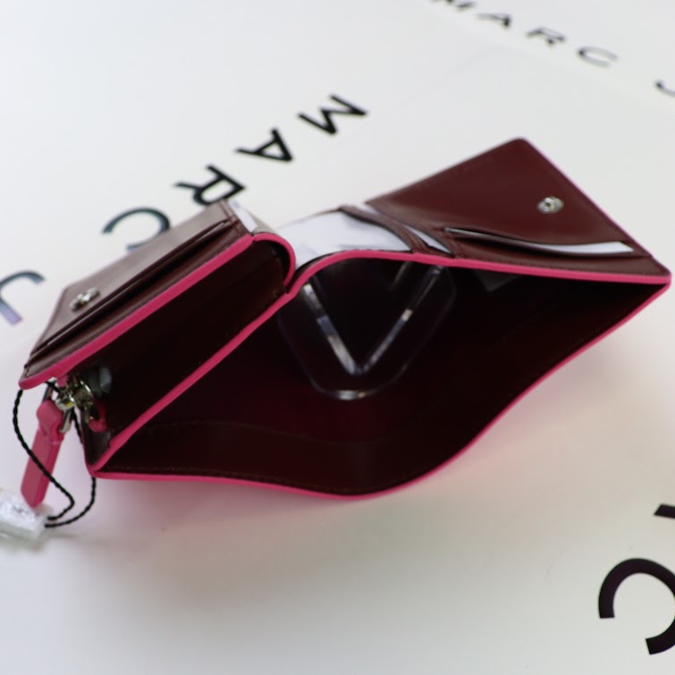 セール 即発 レディース 二つ折り財布 4S5SMP005S01 正規品 USA直送 アウトレット【Original Wrapping】 セール 即発 レディース 二つ折り財布 4S5SMP005S01 正規品 USA直送 アウトレット【Original Wrapping】