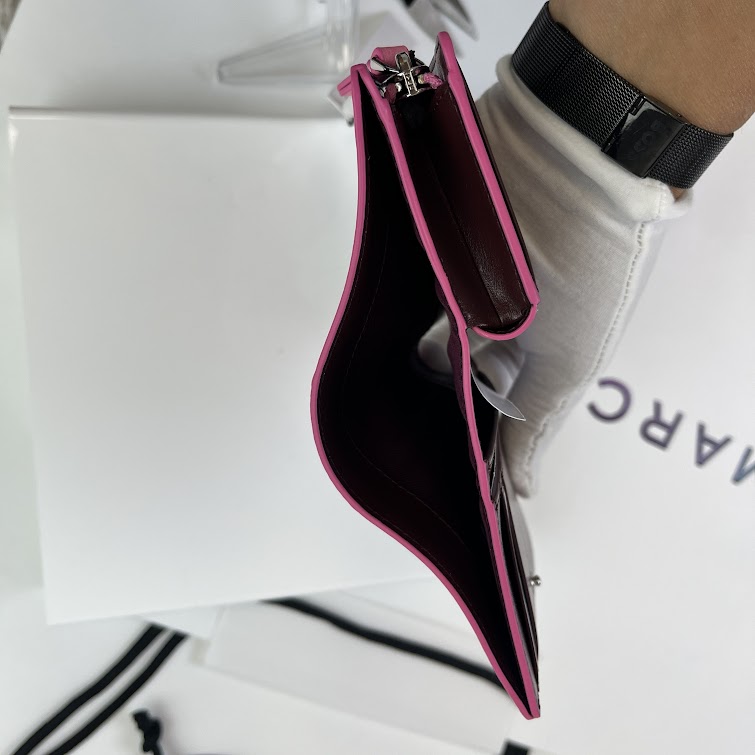 セール 即発 レディース 二つ折り財布 4S5SMP005S01 正規品 USA直送 アウトレット【Original Wrapping】 セール 即発 レディース 二つ折り財布 4S5SMP005S01 正規品 USA直送 アウトレット【Original Wrapping】