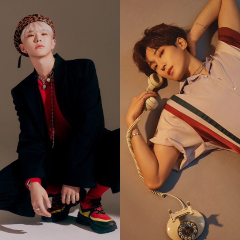 [Seventeen ホシ ウォヌ 着用] EPOXY6+ RNG　韓国 アクセサリー リング