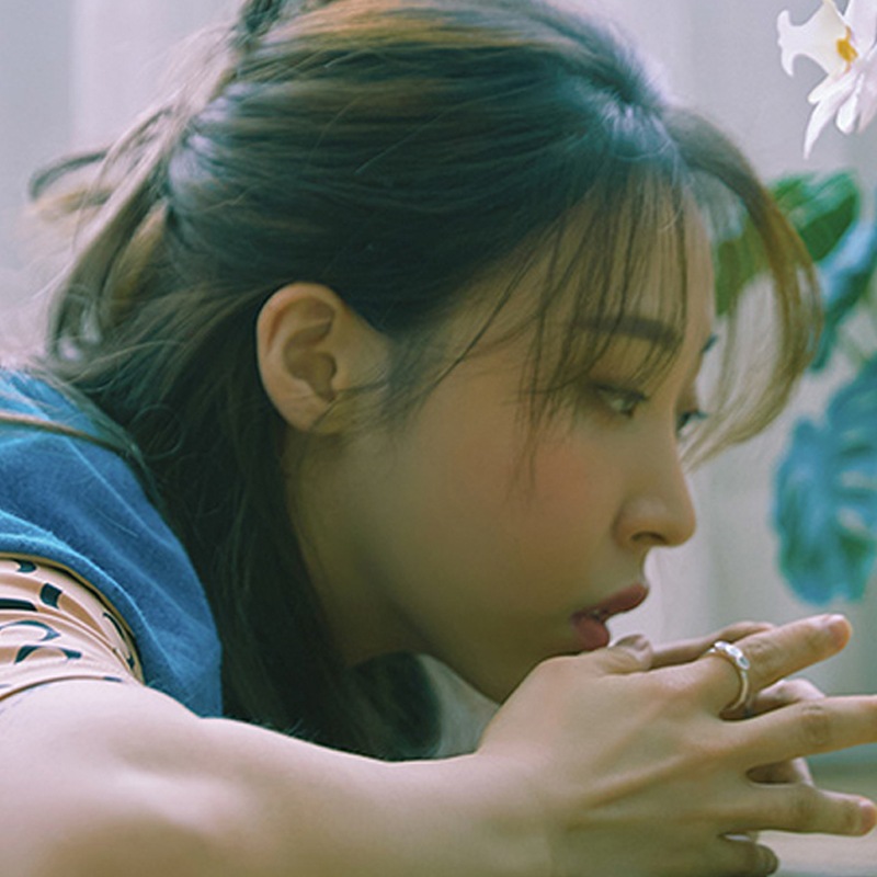 [Seventeen ホシ ウォヌ 着用] EPOXY6+ RNG　韓国 アクセサリー リング