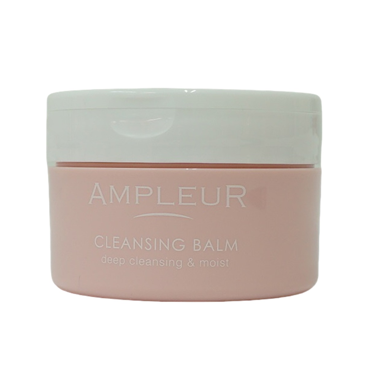 【お得2個セット】クレンジングバーム 80g 角質・黒ずみケア ハーバルシトラスの香り 毛穴レス 濃厚バーム [ギフトラッピング対応]