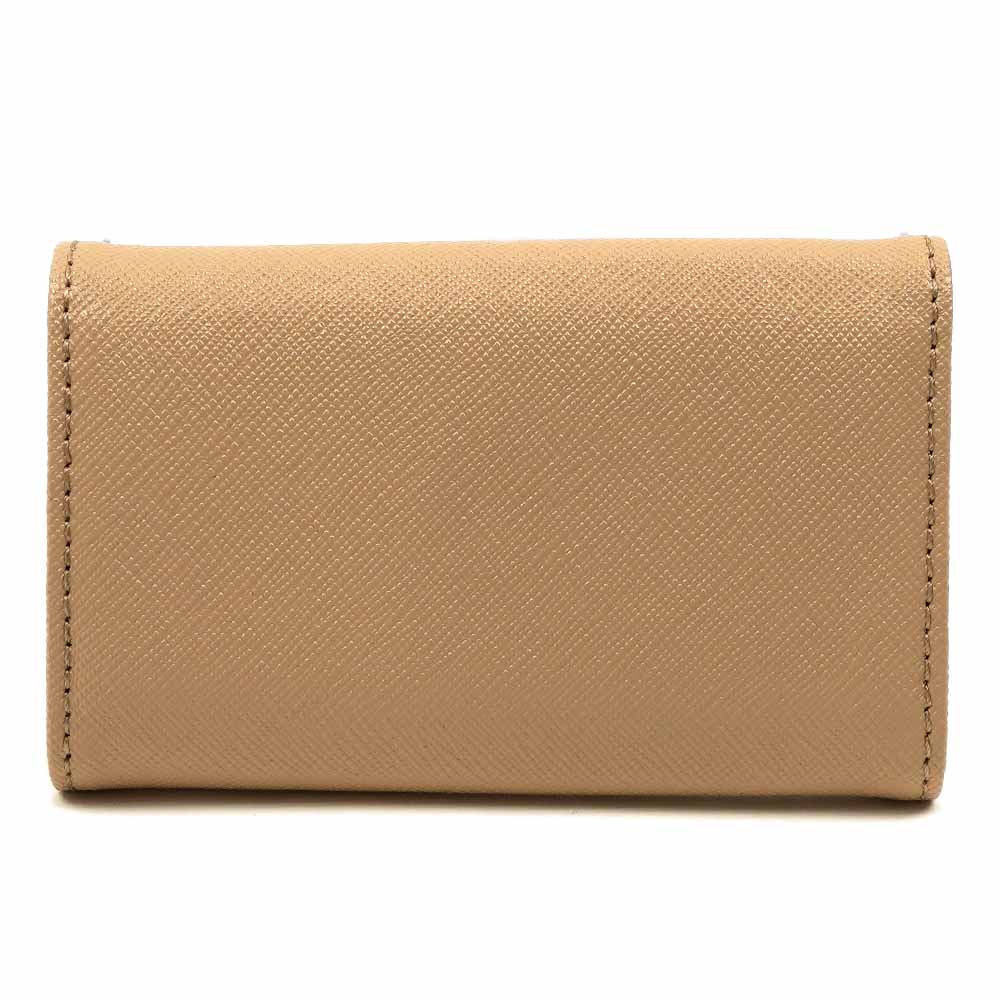 ヴィヴィアンウエストウッド キーケース Vivienne Westwood 4連 VICTORIA KEY CASE BEIGE 51020001-42106-C402