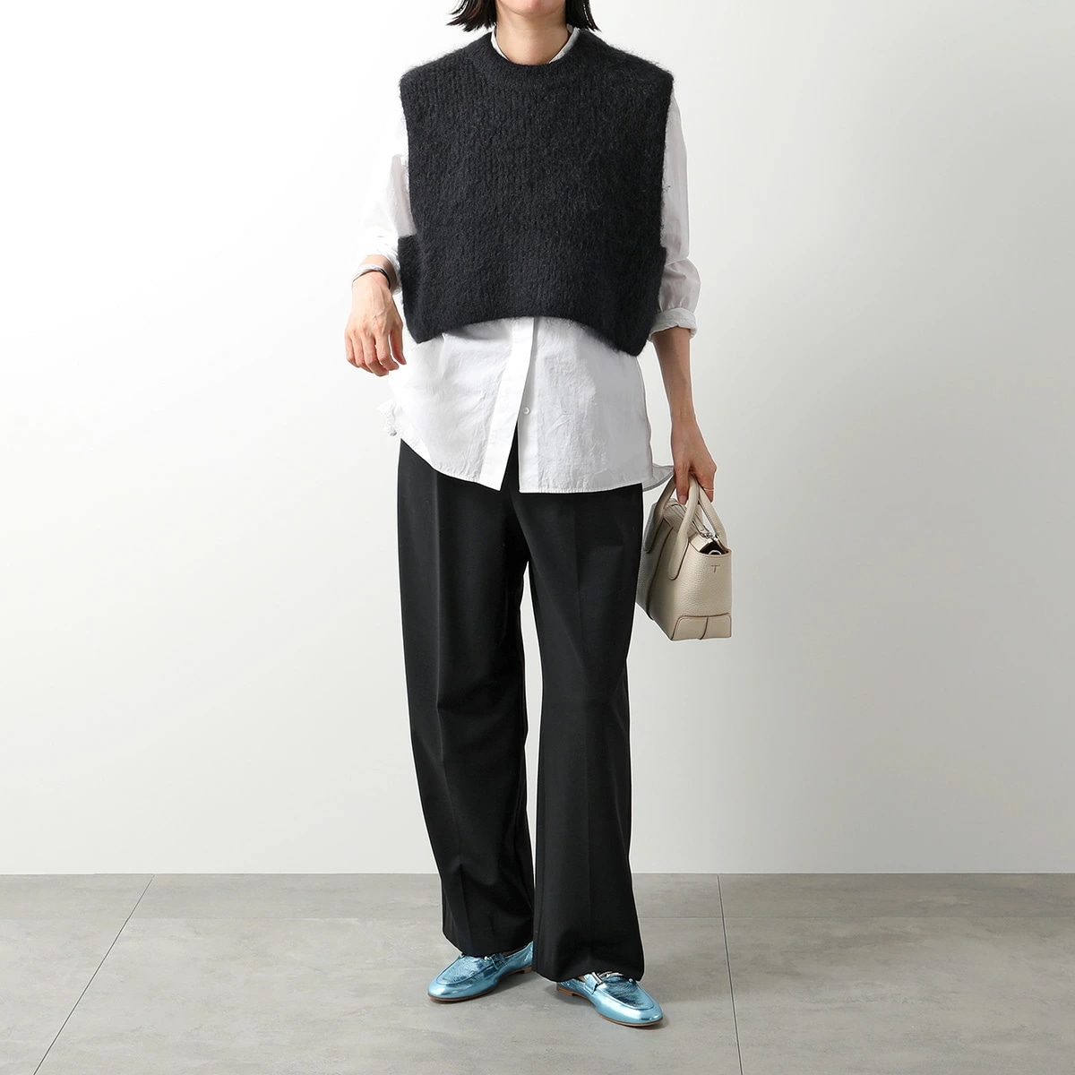 【TOD'S】トッズ パテント レザー パンプス XXW96K0JE40SFKC600 TOD'S(トッズ) パンプス(レディース) - 海外通販のBUYMA