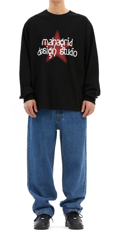 [mahagrid] DIM STAR LS TEE