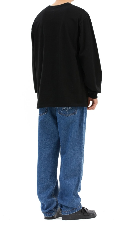 [mahagrid] DIM STAR LS TEE