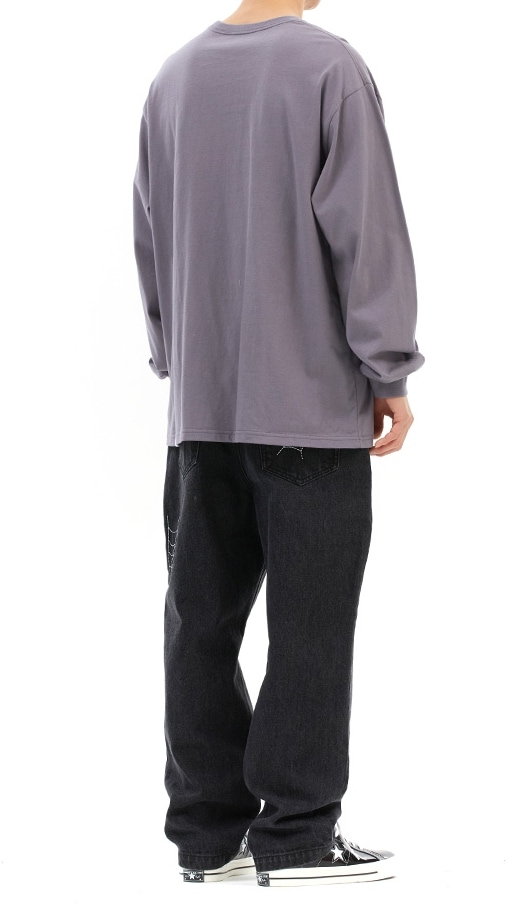 [mahagrid] DIM STAR LS TEE