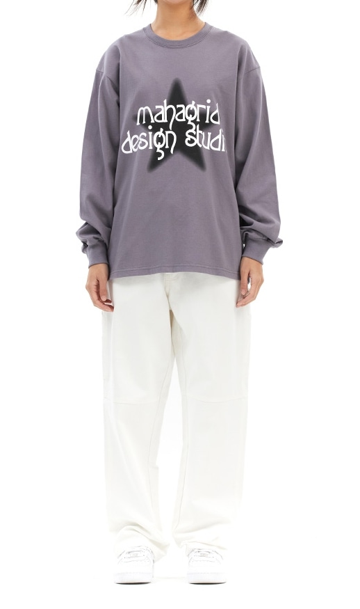 [mahagrid] DIM STAR LS TEE