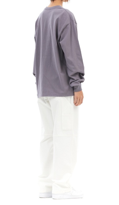 [mahagrid] DIM STAR LS TEE