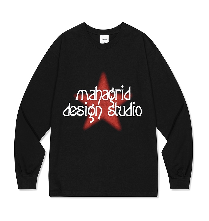 [mahagrid] DIM STAR LS TEE