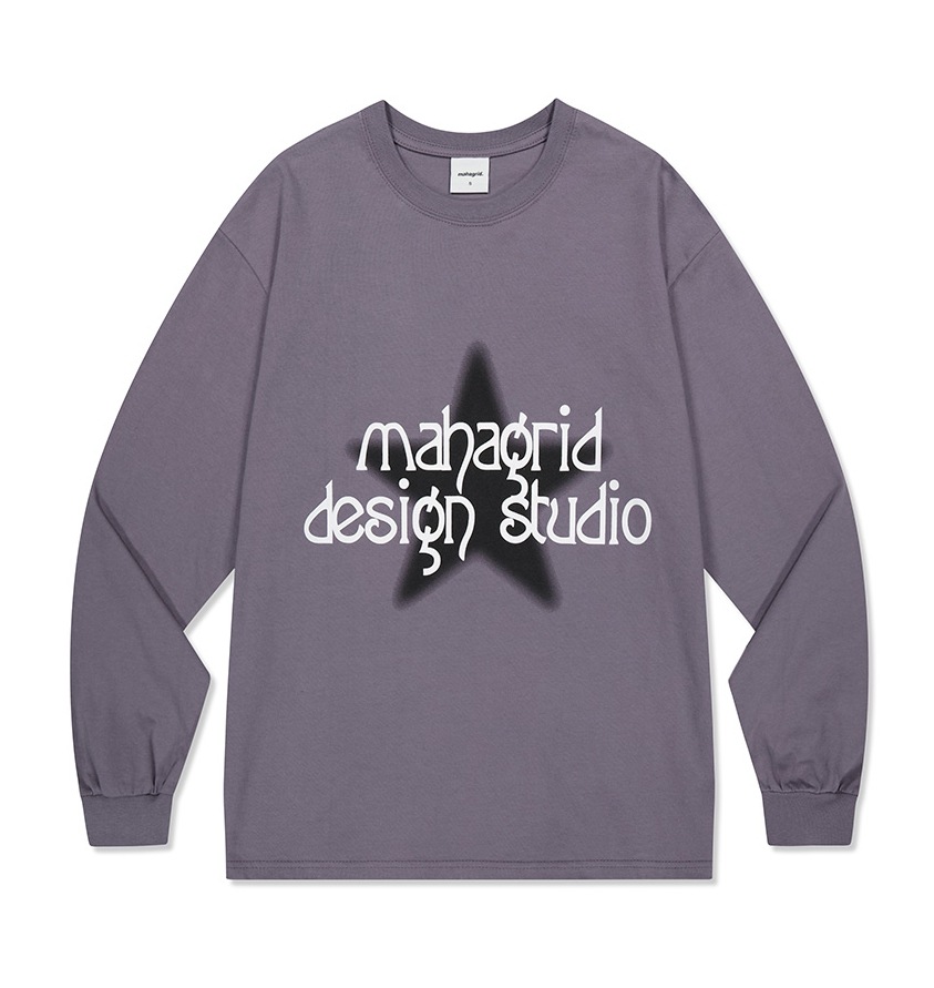 [mahagrid] DIM STAR LS TEE