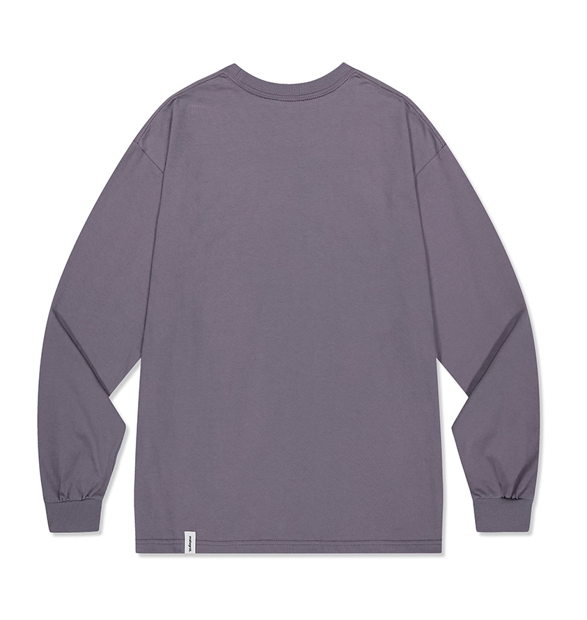 [mahagrid] DIM STAR LS TEE