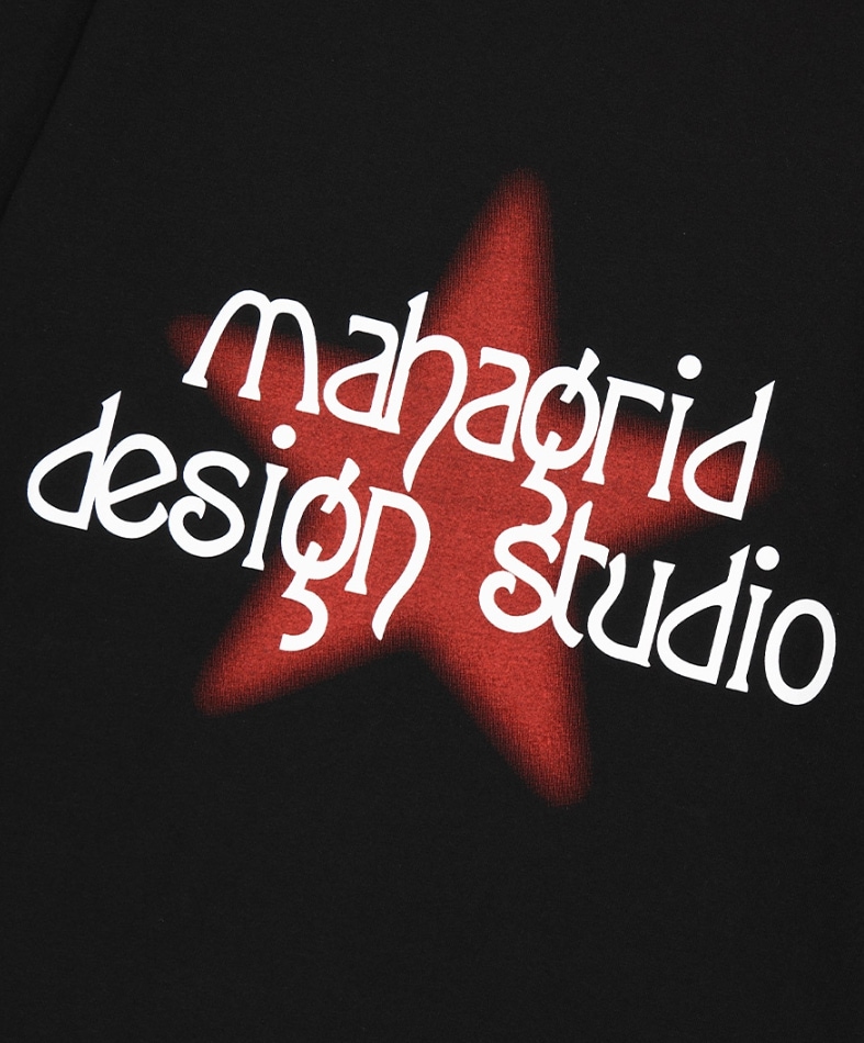 [mahagrid] DIM STAR LS TEE