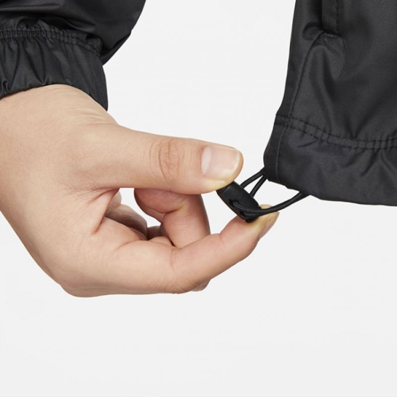 国内販売店ナイキウィンドブレーカーウィメンズエッセンシャルリペルウーブンパーカージャケット DM6180-010 PNA2508